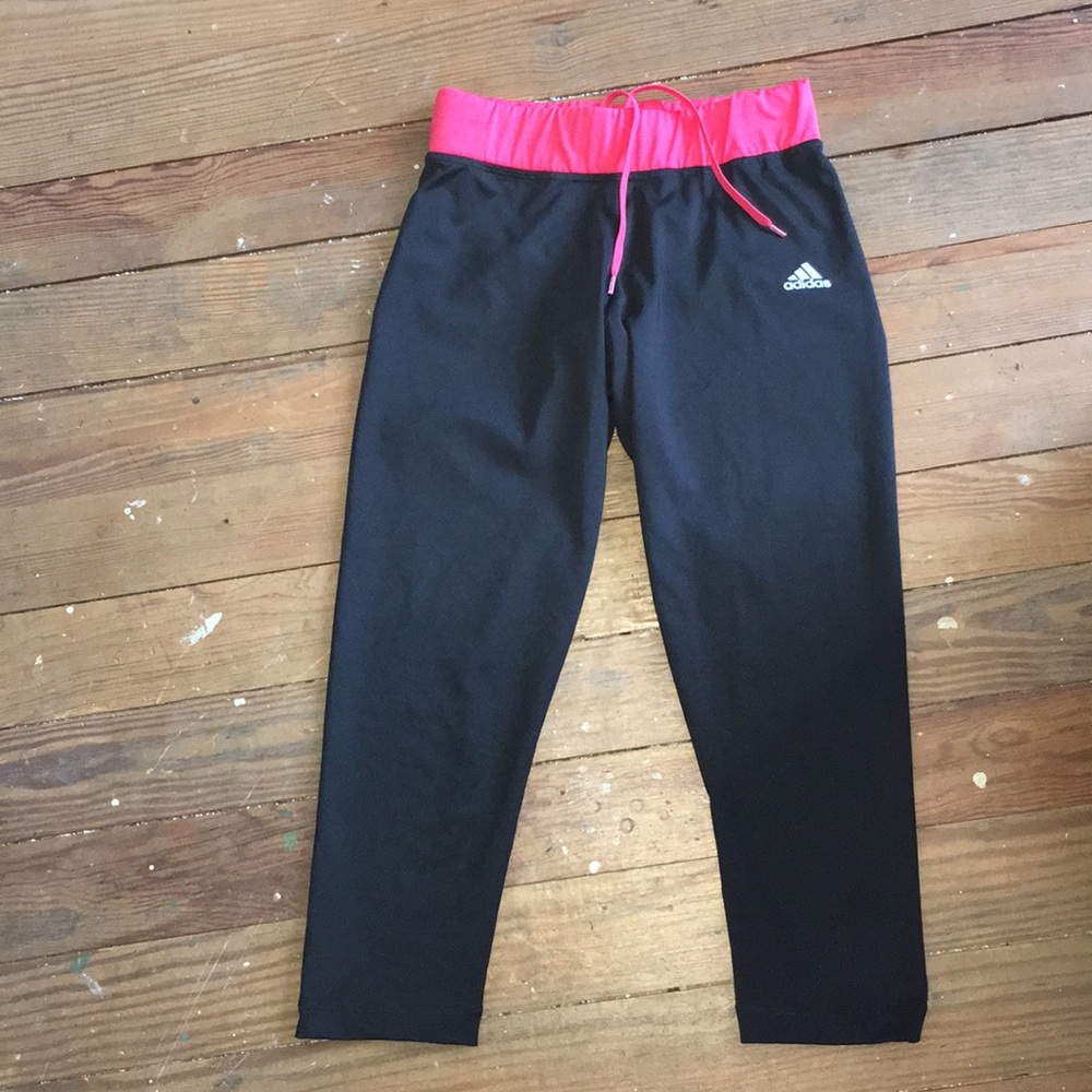 Adidas Capris